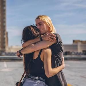 Meet your Posher, Dylan